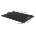 thumbnail image 2 of Stove Top Covers for Electric Stove - for Counter Space & Decorative Tray Noodle Board for Gas Stovetop - Stove Top Covers for Gas Burners - Wooden Kitchen Sink Cover, 2 of 14