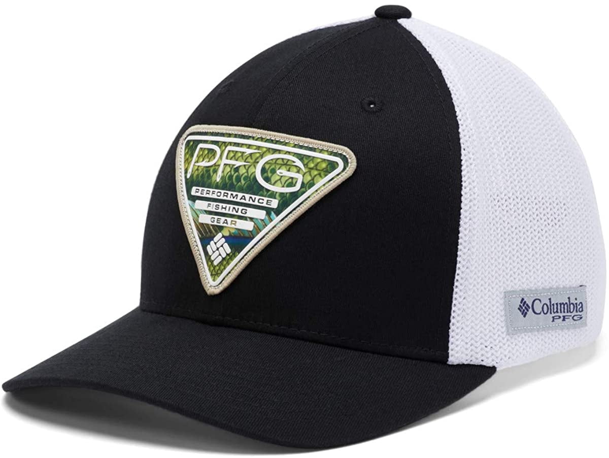 Columbia Unisex PFG Mesh Seasonal Ball 