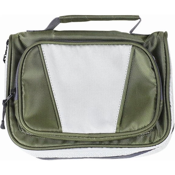 Creative Angler Supreme Fly Tying Kit with TMaterialBag2080