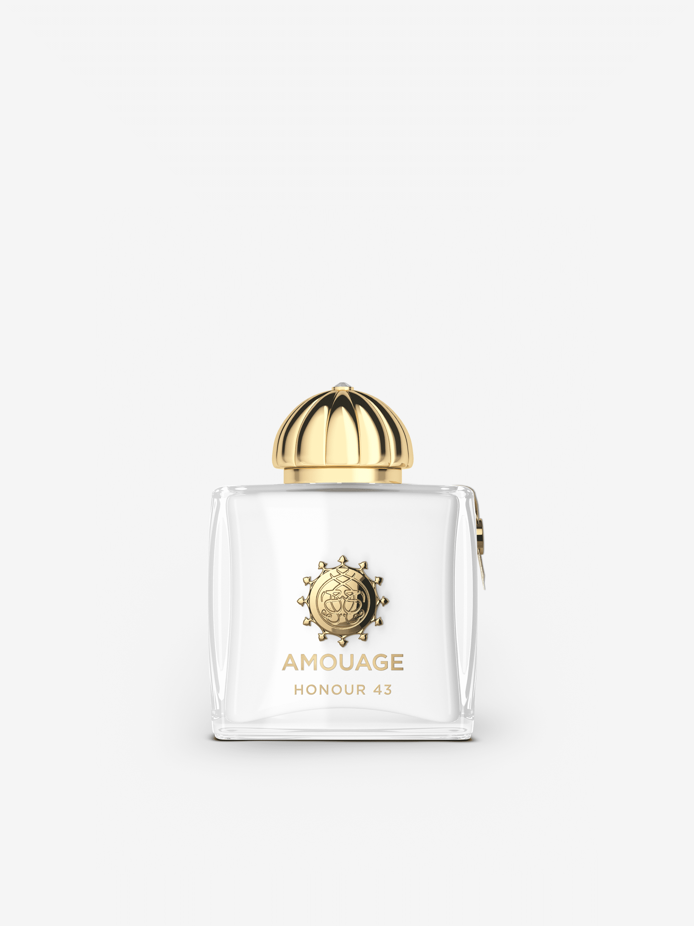 Amouage Honour Women's EDP Perfume, Sophisticated Scent, 3.4 oz