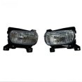 thumbnail image 3 of Aplicable a la luz antiniebla del parachoques delantero de Toyota Tantu Tundra 2000-06, 3 of 4