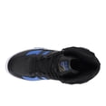 thumbnail image 4 of Fila Mens Rissmo Perforated High Top Lace Up  Athletic Sneakers Casual Shoe, 4 of 5