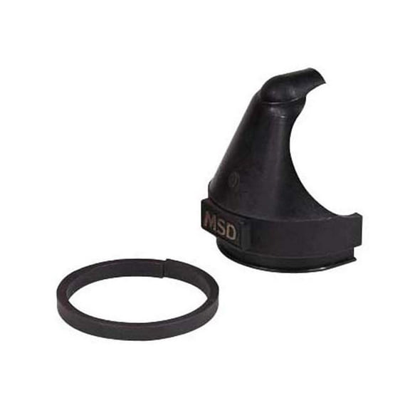 MSD 8217 Ignition Coil Wire Retainer