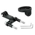 thumbnail image 3 of suyin Suitable For Garmin Bicycle Computer Bracket Front Handle Light Holder, 3 of 9