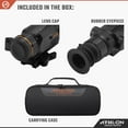 thumbnail image 4 of Athlon Optics Cronus ATS PRO 35P-400 Thermal Scope, 4 of 8