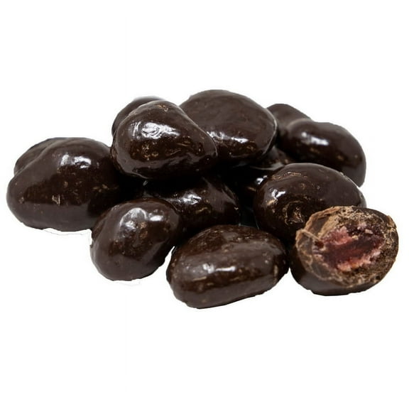 (Price/Case)Bulk Foods Inc. 641748 Dark Chocolate Strawberries 10lb