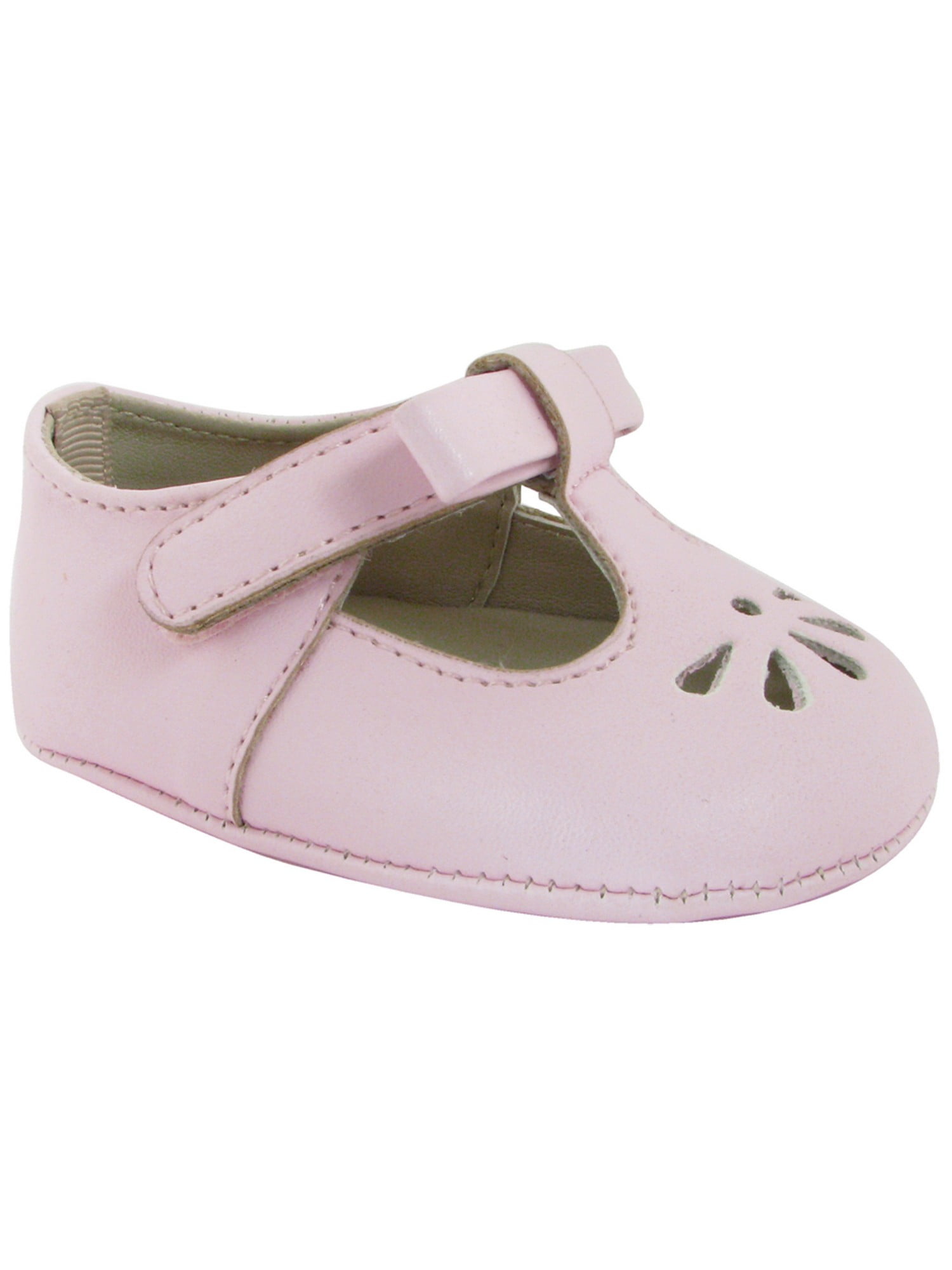 Baby Deer Girls Multi Color Leather 