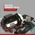 thumbnail image 4 of NorthStar Portable Soft Wash and Disinfectant System with 4.0 GPM Bleach Pump, Model #157140, 4 of 9