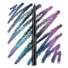 BEPHOLAN Eyeliner Pencil, Blue-Purple Shifting, Hypoallergenic, Cruelty Free, Oil Free, Fragrance Free, Ophthalmologist Tested, Long Wearing and Waterproof with Built in Sharpener