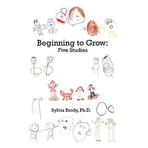 Pre-Owned Beginning to Grow: Five Studies, 9780615305813, 0615305814, Paperback,
