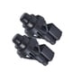 thumbnail image 2 of Riwesomey 1 par de interruptores de Sensor de luz de cortesía para puerta Interior de coche 7700427640 7700427639 para Clio Megane Scenic Kangoo Vehículos, repuestos y accesorios Mis, 2 of 8
