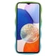 thumbnail image 1 of JTW Series for Samsung Galaxy A14 5G/ A14 4G TPU Case Double-Sided Rubberized Phone Cover, 1 of 4