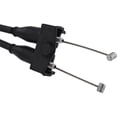 thumbnail image 3 of New All Balls Throttle Cable for Suzuki RMZ 450 08-09, 3 of 5