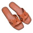 thumbnail image 4 of XY London Sandales à Bout Ouvert Charley pour Femmes, 4 of 4