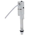 thumbnail image 1 of Fill Valve for Toilet Tank Toilet Fill Valve Universal Valve Low Noise Fill Valve Replacement Toilet Tank Accessory, 1 of 5
