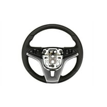 GM Genuine Parts Steering Wheel