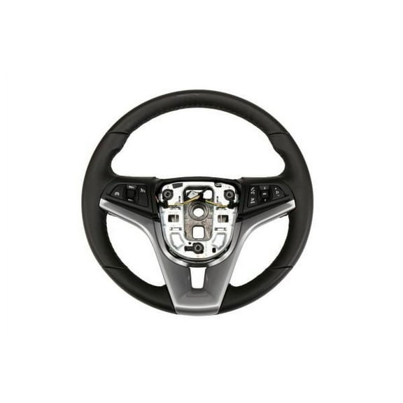 GM Genuine Parts Steering Wheel