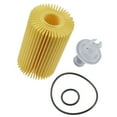 thumbnail image 6 of 4Pack 04152-38020 ENGINE OIL FILTER ELEMENT FOR LEXUS TOYOTA 04152-YZZA4, 6 of 6