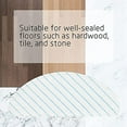 thumbnail image 7 of 240Pcs Microfiber Mopping Pads for OZMO T8 T9 Vacuum Cleaner Washable Mop Cloth Rags, 7 of 7