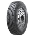 thumbnail image 2 of Hankook DL12 11R24.5 G/14PLY, 2 of 3