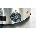 thumbnail image 4 of 5.7L Round Countertop Commercial Soup Kettle Warmer 110V, 300W, 4 of 10
