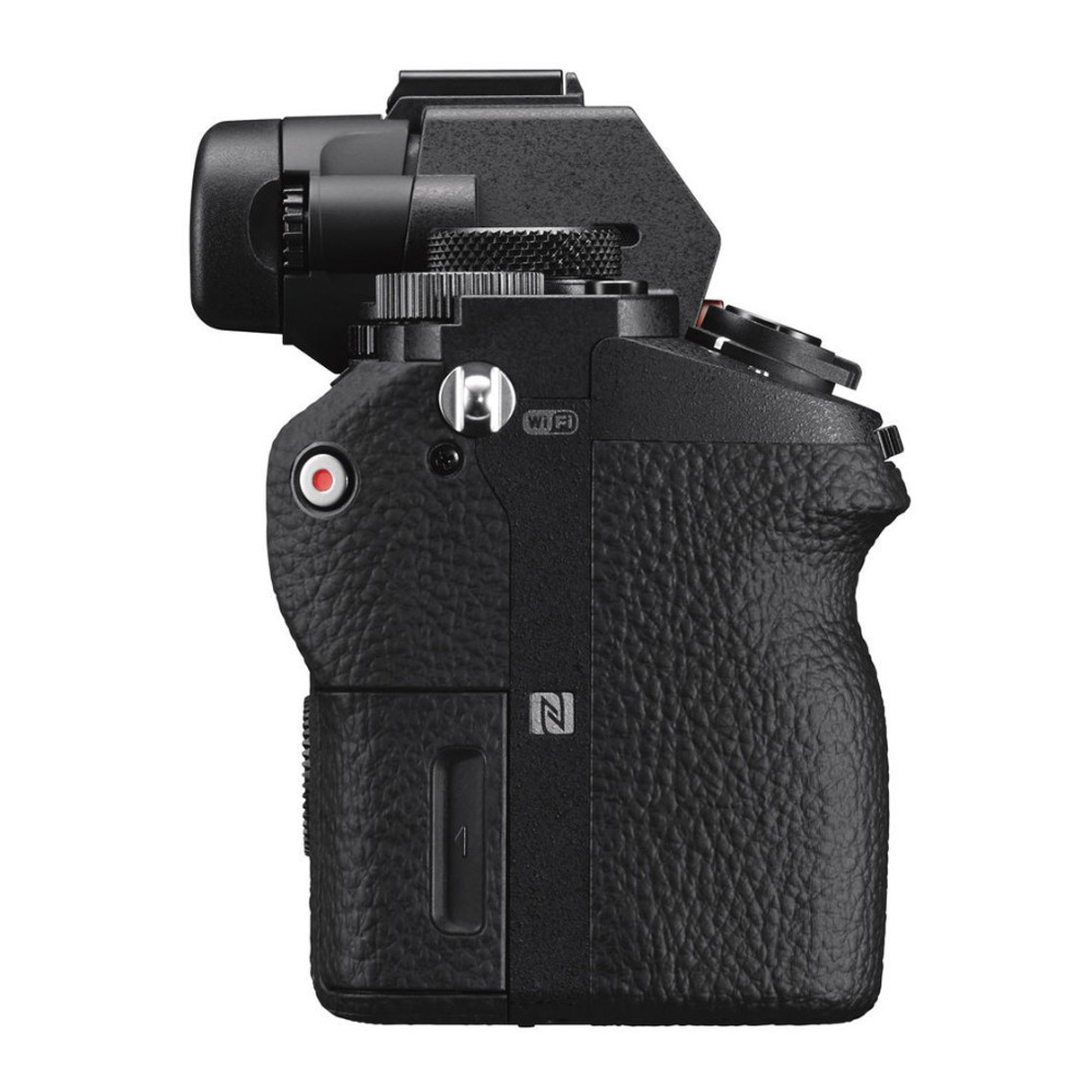 Sony Alpha a7 II Mirrorless Digital Camera w/ 28-70mm Lens & Accessories Bundle - image 16 of 18