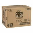 thumbnail image 2 of Kellogg's Corn Flakes Cereal, 728g/1.60lbs, 4/Case, 2 of 4