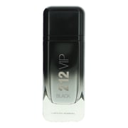 212 VIP Black Men Carolina Herrera 3.4 oz 100ml EDP Sp