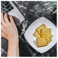 thumbnail image 3 of Triscuit, Garden Vegetable Crackers, Light and Crispy Texture, 185g, 3 of 10