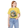 thumbnail image 2 of Animals Shirt, Shirt with Frog, 2 of 24