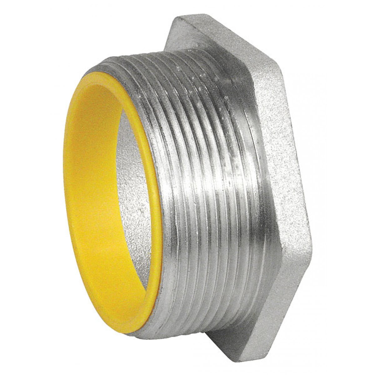 .0625 Crs Galvanized 1 In 10 Pcs Screw/Bar Type Knockout Seal For Standard Air Tight Or Dust Tight Applications Steel