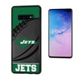 thumbnail image 4 of New York Jets Galaxy Pastime Design Bump Case, 4 of 7