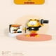 thumbnail image 1 of Garfield Mini Blocks Magic Cartoon Cat Anime Figures Collection Building Toy DIY Bricks for Kids Present Girl Gift 18133 heqiyong LED, 1 of 2