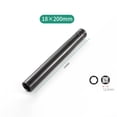 thumbnail image 1 of 200mm 1/2 Drive Socket Impact Wrench Driver Hex Head Adapter Spanner Converter, 1 of 8