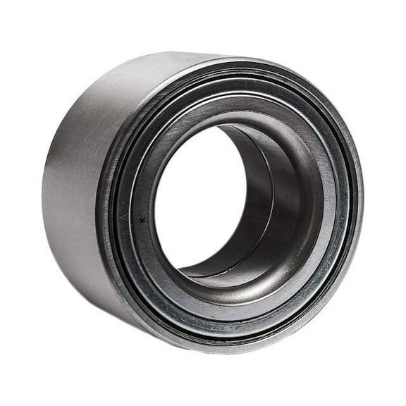 Front Wheel Bearing - Compatible with 2000 - 2017 Hyundai Accent 2001 2002 2003 2004 2005 2006 2007 2008 2009 2010 2011 2012 2013 2014 2015 2016