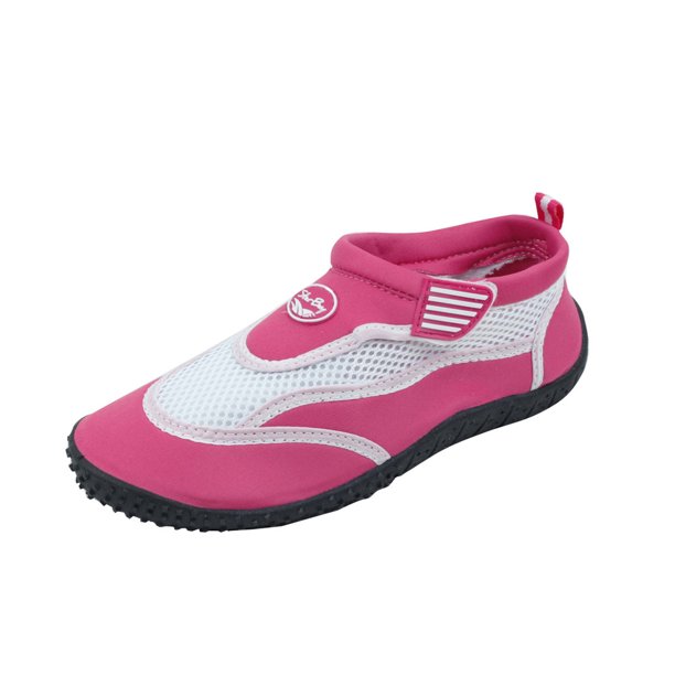 Starbay Women's SlipOn Water Shoes With Adjustable Strap (2903