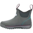 thumbnail image 5 of Women's Ice Fleece Lined Ankle Deck Boot, 5 of 7