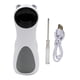 thumbnail image 1 of Automatic bear cat ticker Interactive Smart Teasing Pet Intelligent electric rotating cat baiter Automatic Cat Toys, 1 of 5