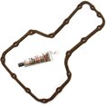 thumbnail image 2 of CCIYU Engine Oil Pan Gasket fit for Toyota Corolla 4-Door 1.8L S, 2 of 3