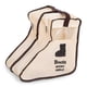 thumbnail image 1 of Bolsa para botas altas reutilizable, zapatos, zapatillas, almacenamiento con cremallera, botas debajo de la cama, bolsa protectora para el hogar, adultos, niños, organizador, accesorios, Beige pequeño Inevent HA011885-04, 1 of 7