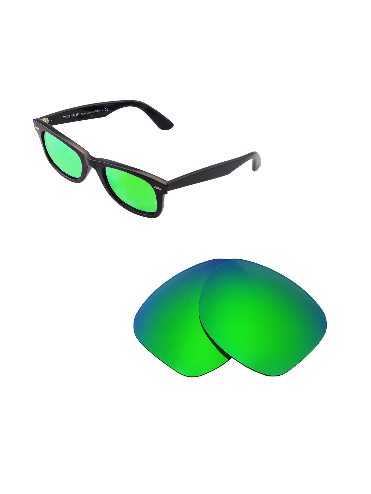 Ray-Ban RB2140 50mm Sunglasses 