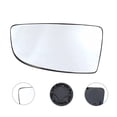 thumbnail image 4 of Vidrio superior e inferior del espejo retrovisor para Transit MK8 2014-2020 (lado izquierdo conductor), 4 of 9