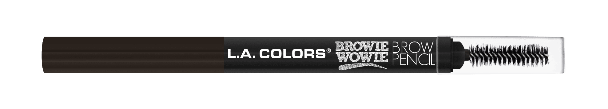 L.A. COLORS Browie Wowie, Espresso, 0.007 fl oz