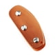 thumbnail image 4 of Porta llaves de aluminio con clip para exteriores (naranja), 4 of 6