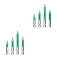 thumbnail image 2 of Speravity Kit de brocas de destornillador GREENER, extracción de perforación eléctrica, destornillador, herramientas manuales, Extractor de 50/65/70/90mm 4PCS 2piezas Speravity CBP261965, 2 of 5
