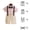 Pink Shirt + Khaki Shorts, variant on LYMAYTER Boys Children Formal Suit Set Striped Shirt Bow Tie Suspenders Wedding Outfit 1-11Y