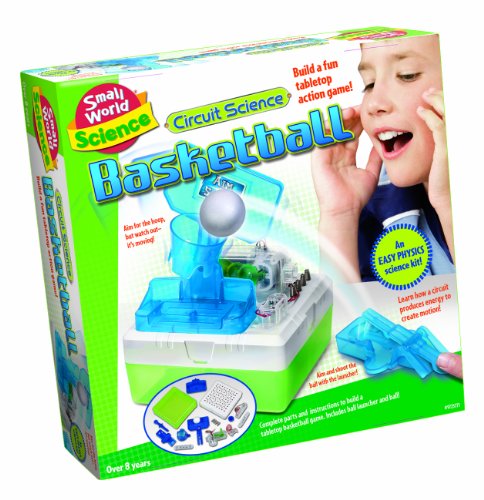 target science toys