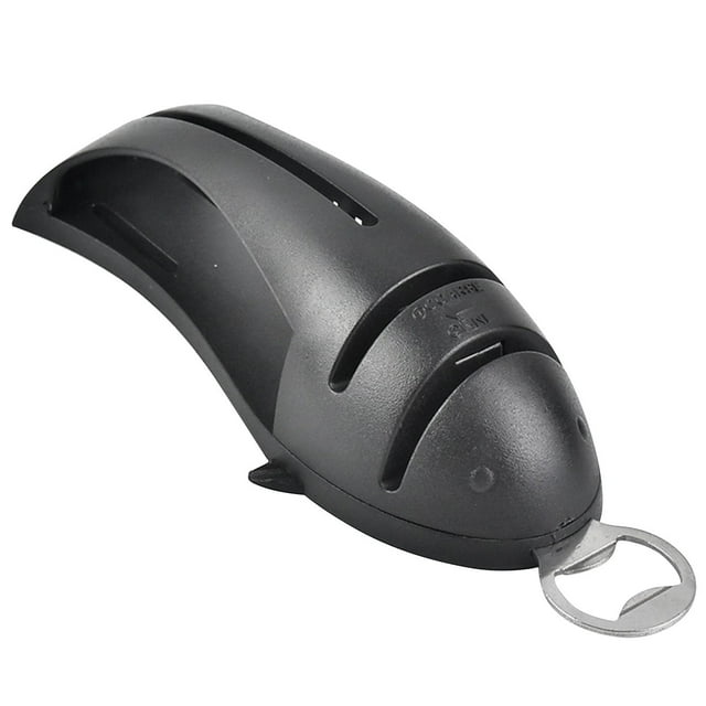 3 In 1 Manual Knife Sharpener Kitchen Tool For Knife Sharpening