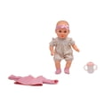 thumbnail image 2 of Set de bebé Baby Boutique Diseño de Bebé con Accesorios Multicolor 3 Piezas Varios modelos 1 pieza, 2 of 4