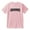 Pink, variant on Sidemen Merch T-shirt Crewneck Short Sleeve Cotton Tee Women Men Streetwear Tops